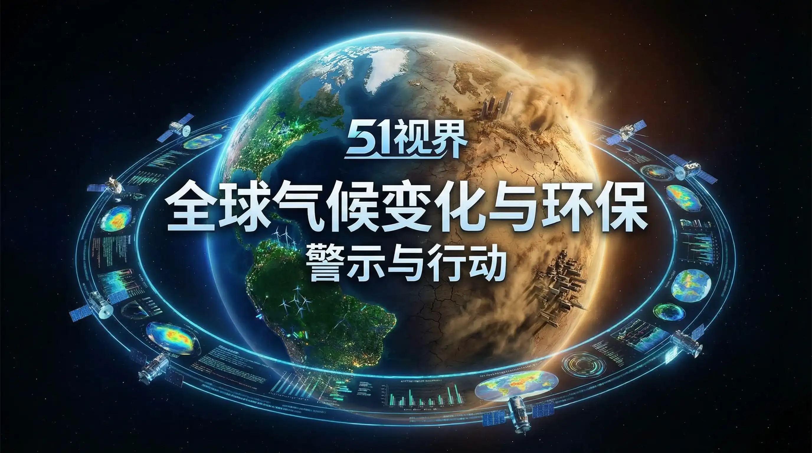 全球气候变化与环保专题 - 洛克王国寒冰进化 环境关注